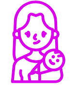 Salama Mama logo